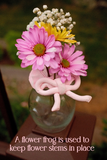 Flower Frog Kit