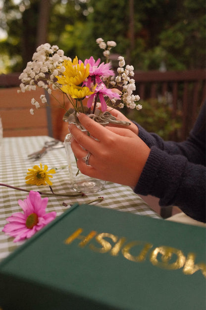 Flower Frog Kit
